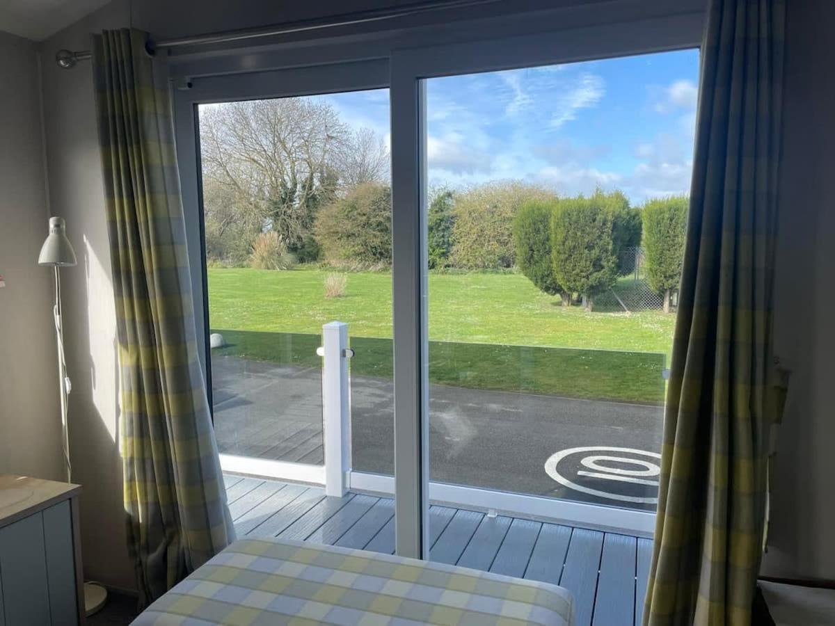 42 Woodland Walk Pevensey Bay Holiday Park Sleeps 6 Exterior foto